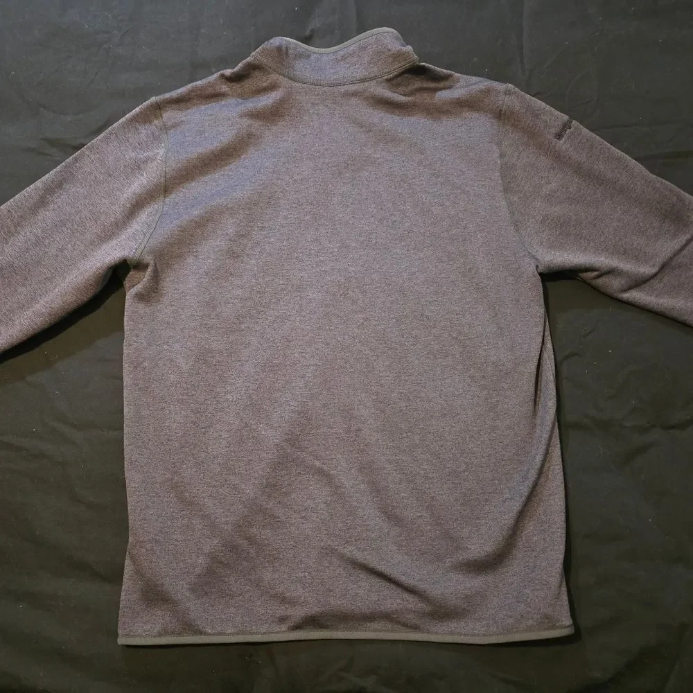 The North Face Mens Large